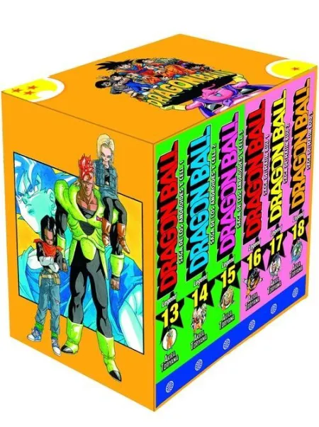 DRAGON BALL LEGEND Nº 03/03