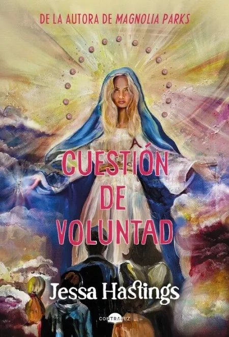 CUESTIÓN DE VOLUNTAD