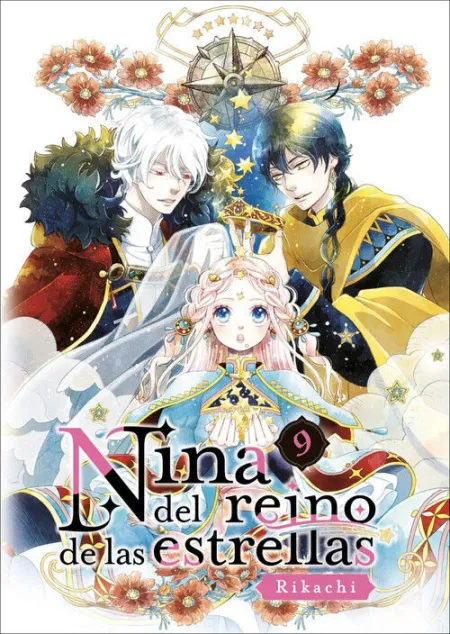NINA DEL REINO DE LAS ESTRELLAS 09