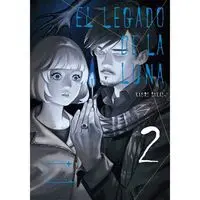 LEGADO DE LA LUNA, EL 2