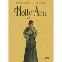 HOLLY ANN