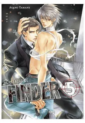 FINDER 05: LA VERDAD DE FINDER