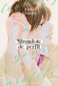 MIRÁNDOTE DE PERFIL 4
