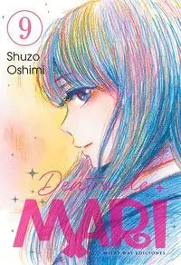 DENTRO DE MARI, VOL. 09