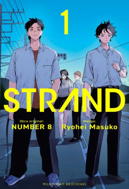 STRAND 01
