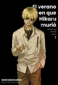 VERANO EN QUE HIKARU MURIO 07