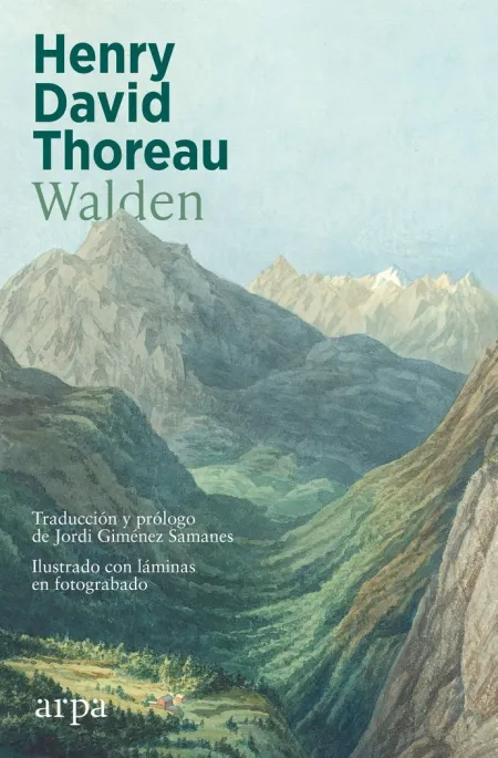 WALDEN