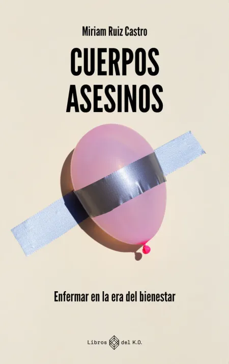CUERPOS ASESINOS