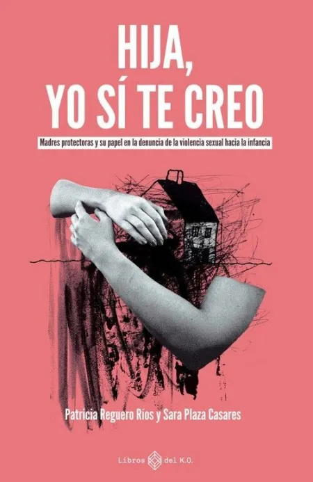 HIJA, YO SI TE CREO