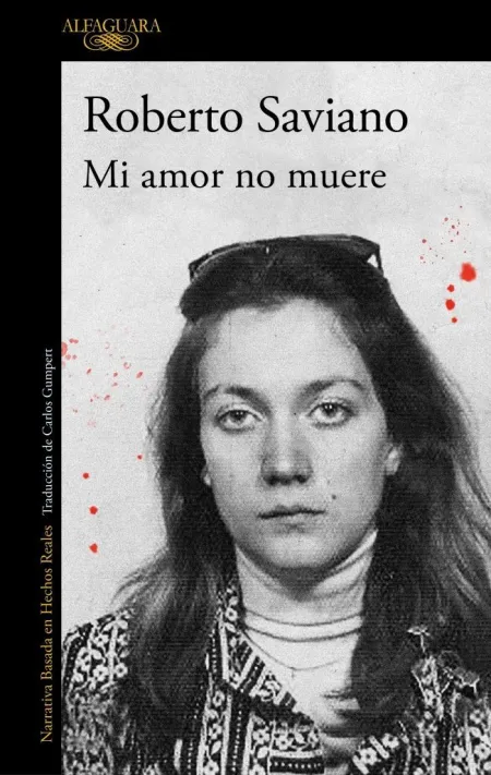 MI AMOR NO MUERE