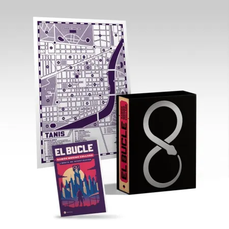 BUCLE, EL