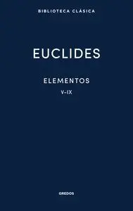 ELEMENTOS V-IX