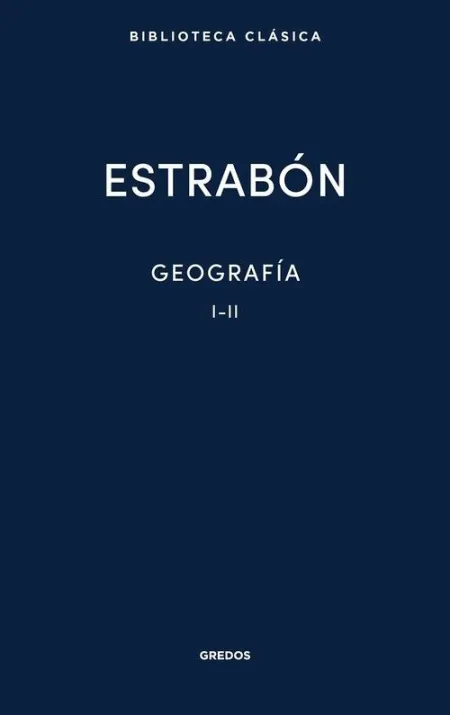 GEOGRAFIA I