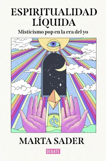 ESPIRITUALIDAD LIQUIDA