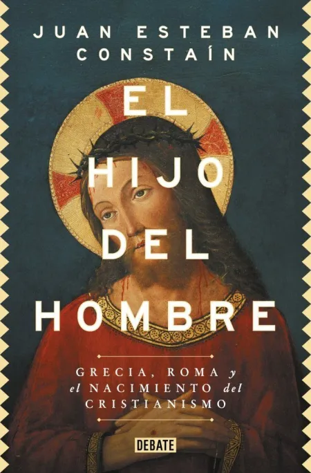 EL HIJO DEL HOMBRE