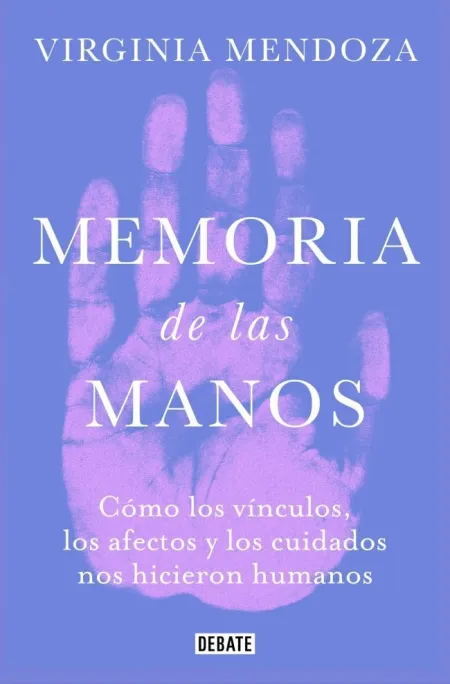 MEMORIA DE LAS MANOS