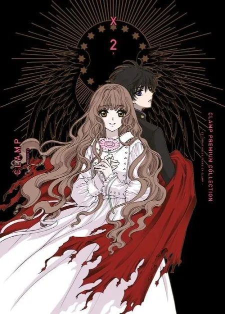 X Nº 02