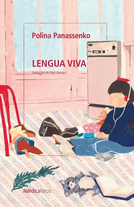 LENGUA VIVA