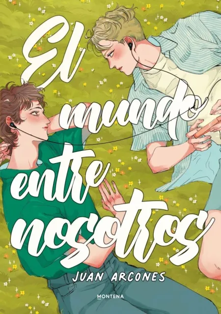 MUNDO ENTRE NOSOTROS, EL