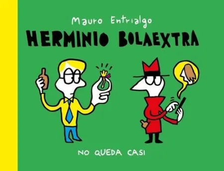 NO QUEDA CASI