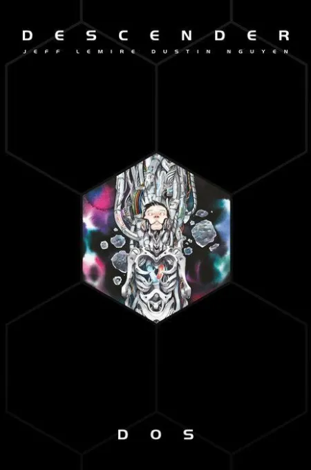 DESCENDER. EDICION INTEGRAL. VOLUMEN 2