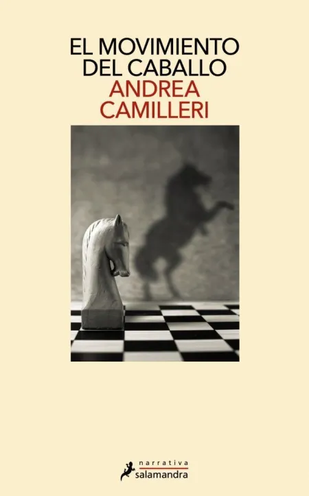 EL MOVIMIENTO DEL CABALLO