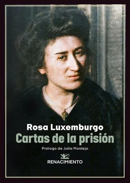 CARTAS DE LA PRISIÓN