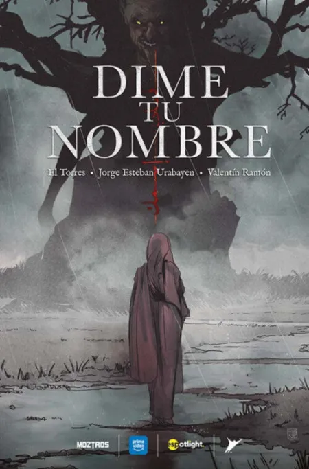 DIME TU NOMBRE