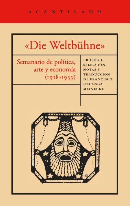 «DIE WELTBUHNE»