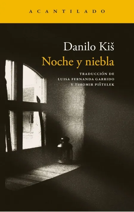 NOCHE Y NIEBLA