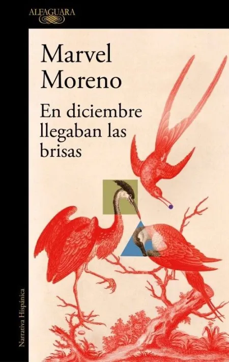 EN DICIEMBRE LLEGABAN LAS BRISAS