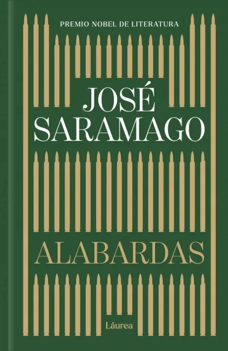 ALABARDAS (LÁUREA)