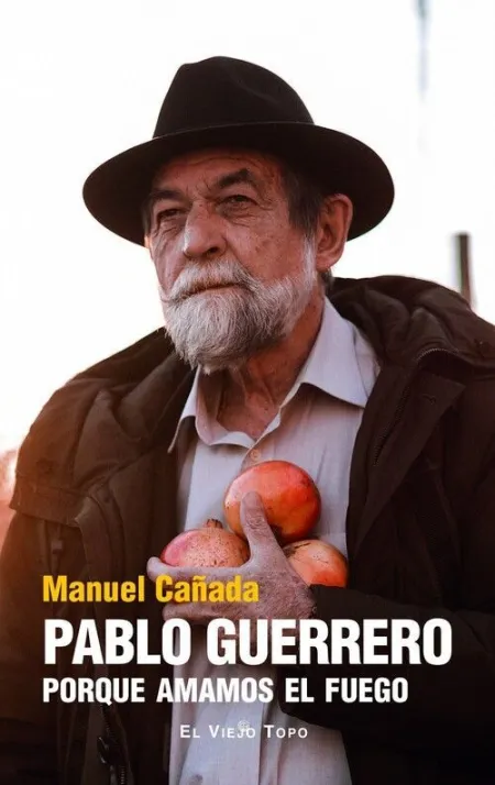 PABLO GUERRERO