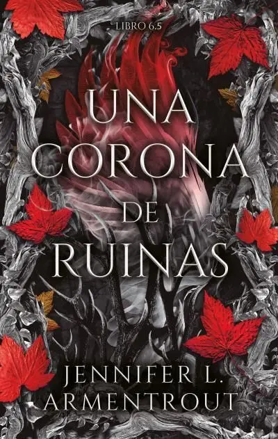 UNA CORONA DE RUINAS