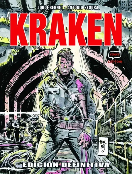 KRAKEN