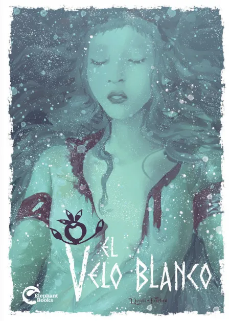 EL VELO BLANCO