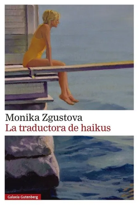 LA TRADUCTORA DE HAIKUS