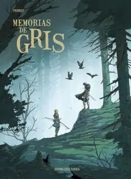 MEMORIAS DE GRIS