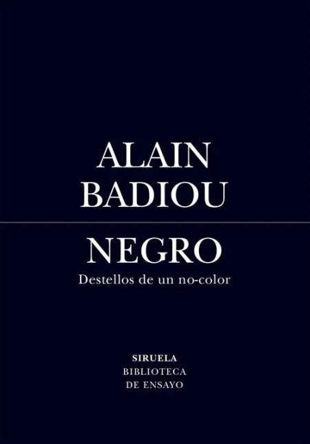 NEGRO