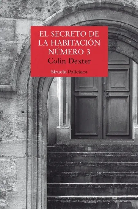 EL SECRETO DE LA HABITACIÓN NÚMERO 3