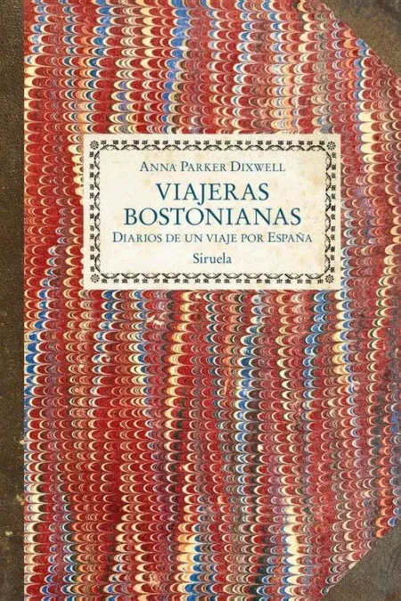 VIAJERAS BOSTONIANAS