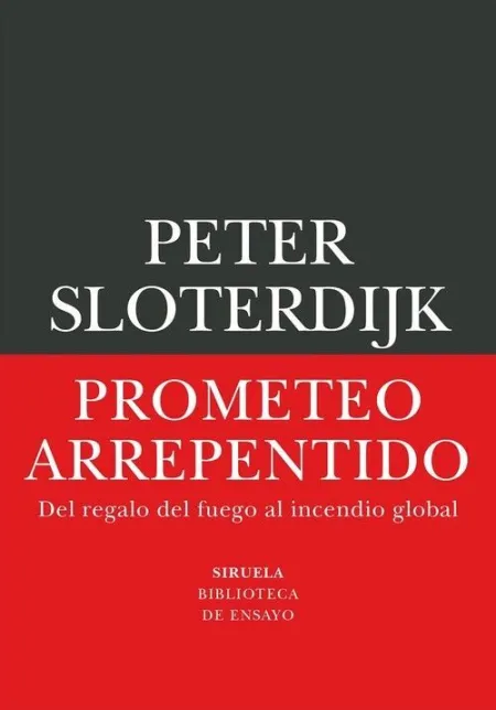 PROMETEO ARREPENTIDO