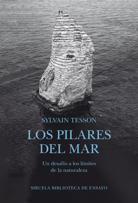 LOS PILARES DEL MAR