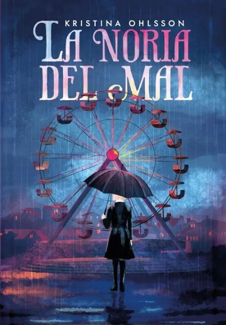 NORIA DEL MAL, LA