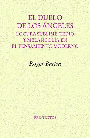 EL DUELO DE LOS ÁNGELES