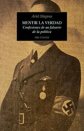 MENTIR LA VERDAD
