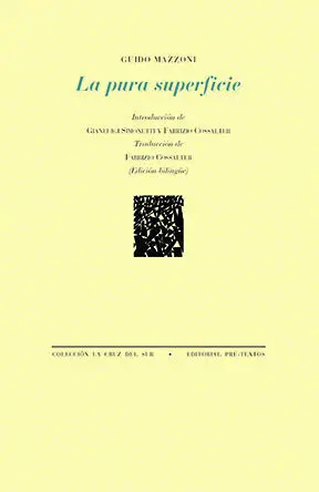 PURA SUPERFICIE, LA