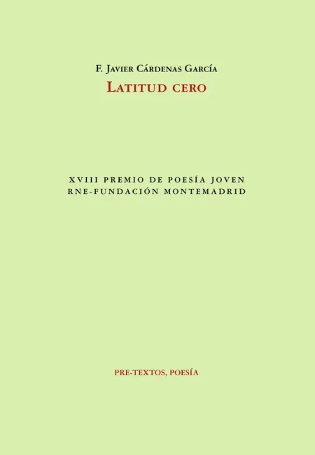 LATITUD CERO