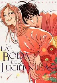 LA BODA DE LAS LUCIERNAGAS 07