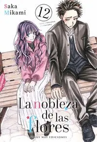 12.LA NOBLEZA DE LAS FLORES